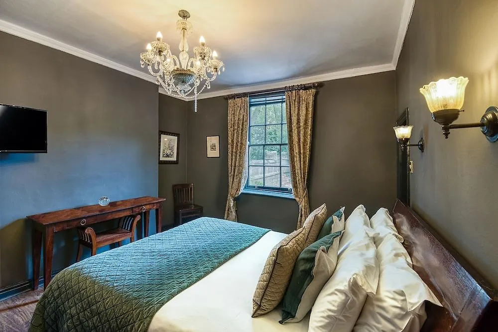 The Fat Badger Hotel York United Kingdom