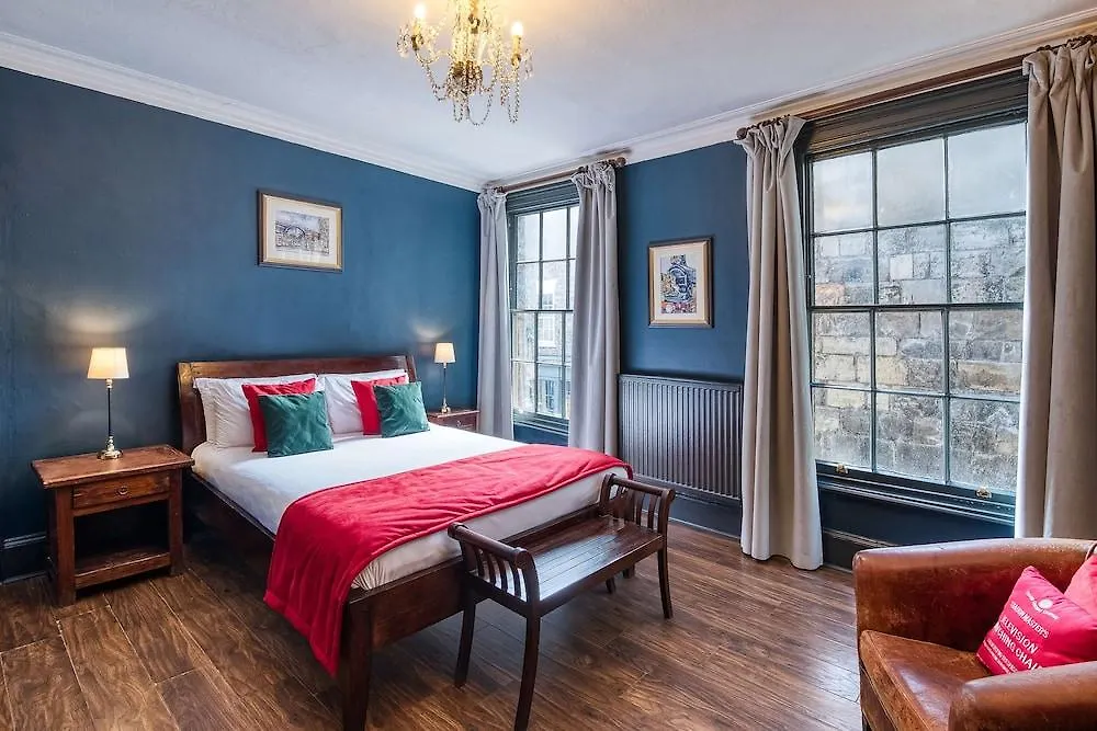 The Fat Badger Hotel York 4*,